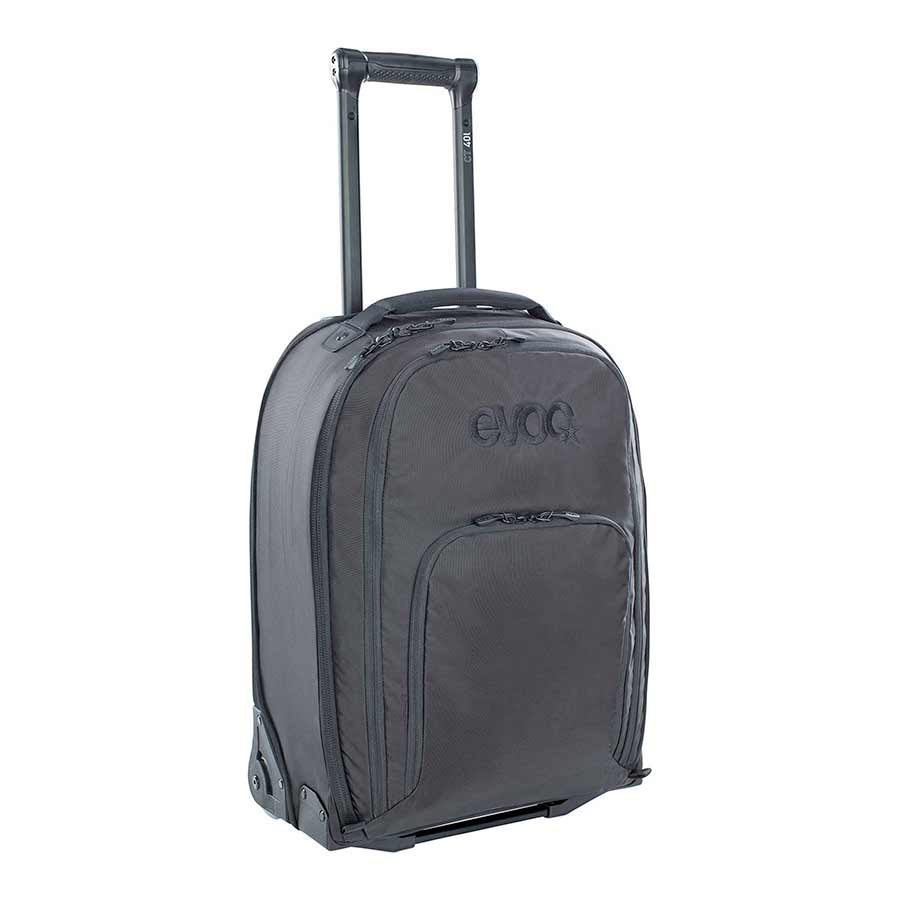 EVOC CT 40L 40L Black-Goodwynn'sGoodwynn's