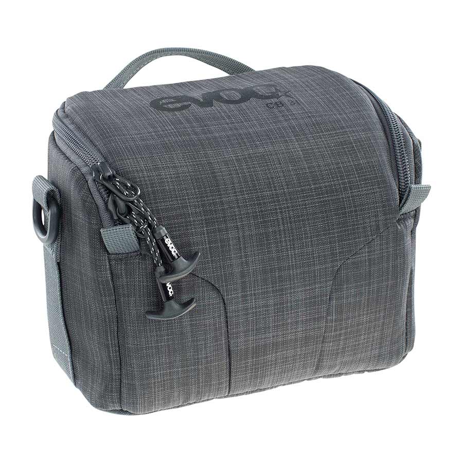EVOC CB 3L Bag 3L Heather Carbon Grey-Goodwynn'sGoodwynn's