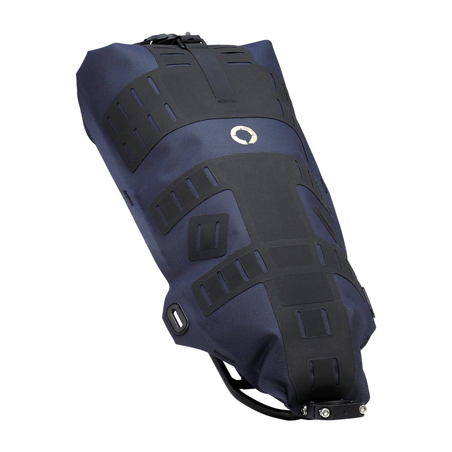 Roswheel Off-Road Seat Pack Seat Bag 8L Blue-Goodwynn'sGoodwynn's