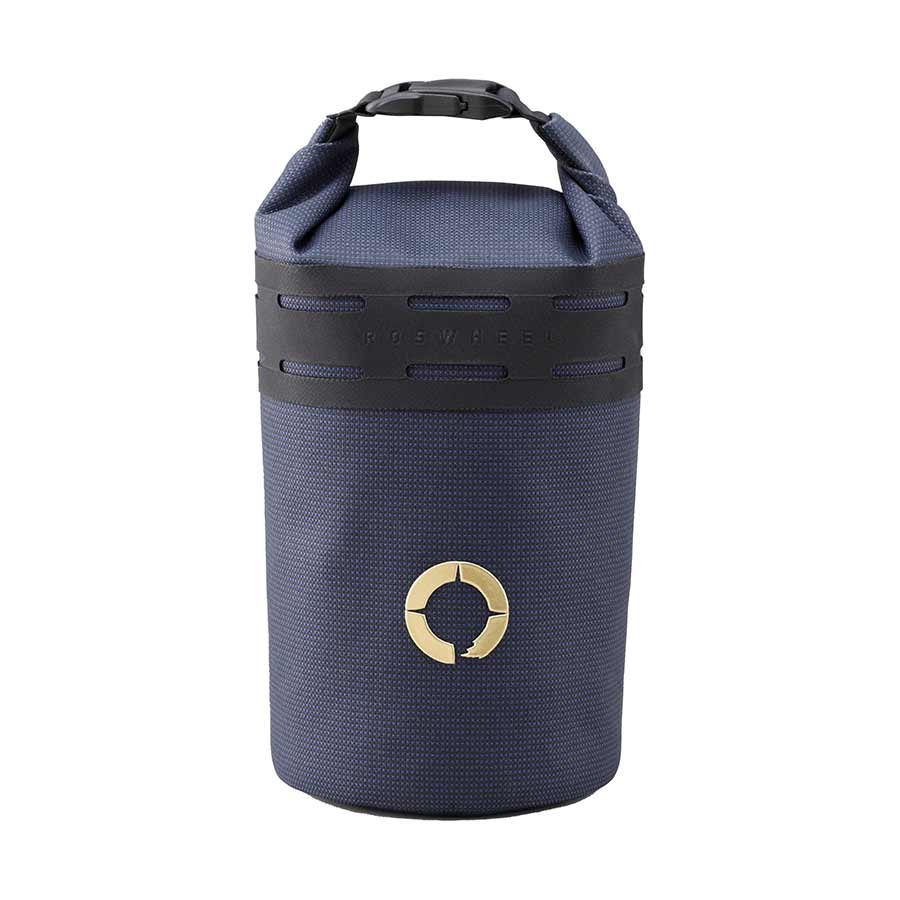 Roswheel Off-Road Bottle Pouch Bag 1L Blue-Goodwynn'sGoodwynn's