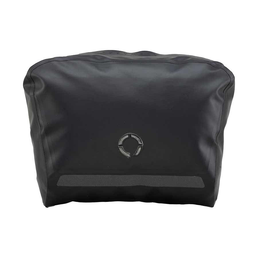 Roswheel Road Accessory Pouch Handlebar Bag 3.5L Black-Goodwynn'sGoodwynn's