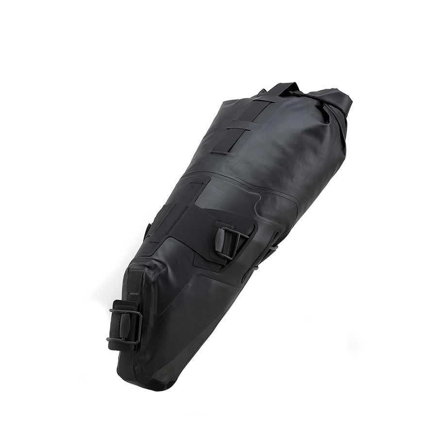 Roswheel Road Seat Pack Seat Bag 8L Black-Goodwynn'sGoodwynn's