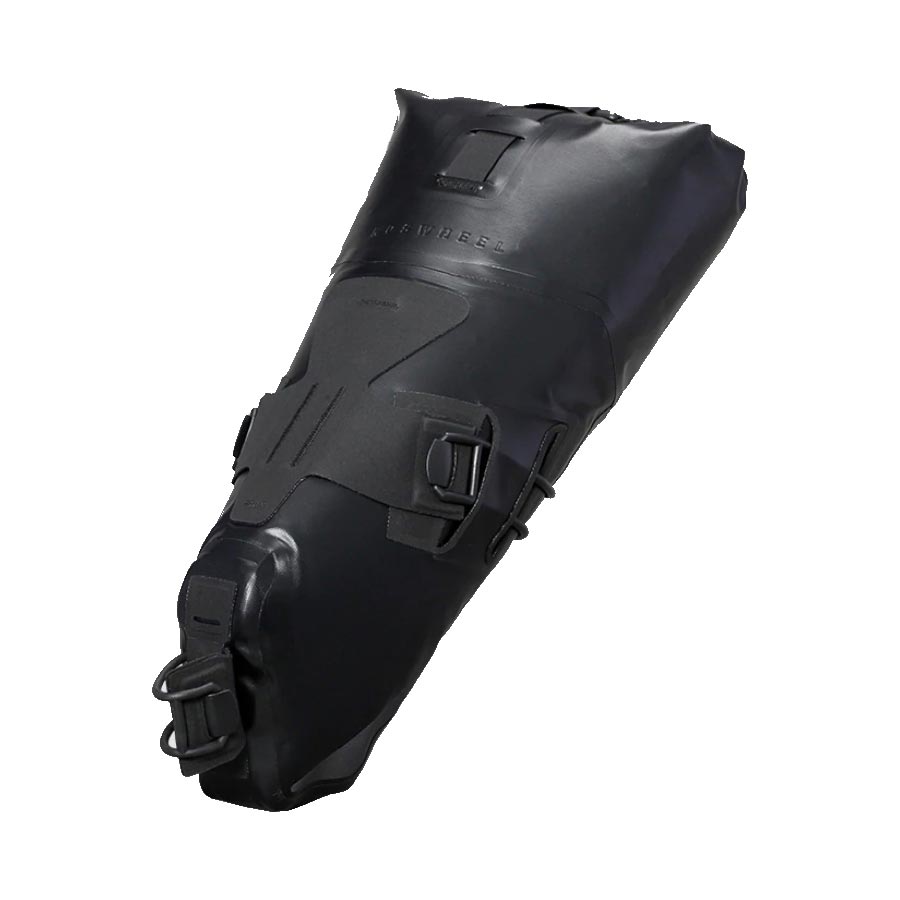 Roswheel Road Seat Pack Seat Bag 5L Black-Goodwynn'sGoodwynn's