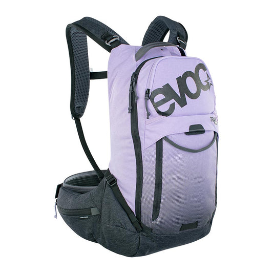 EVOC Trail Pro 16 Protector backpack 16L Multicolor SM