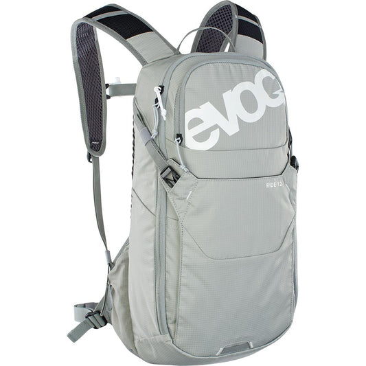 EVOC Ride 12 Hydration Bag Volume: 12L Bladder: Included (2L) Stone-Goodwynn's