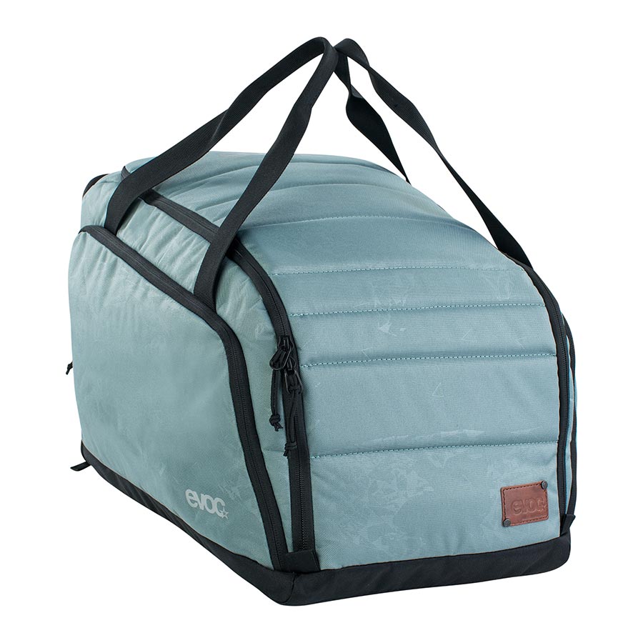 EVOC Gear Bag 35 35L Steel-Goodwynn'sGoodwynn's