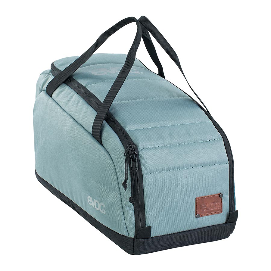 EVOC Gear Bag 20 20L Steel-Goodwynn'sGoodwynn's