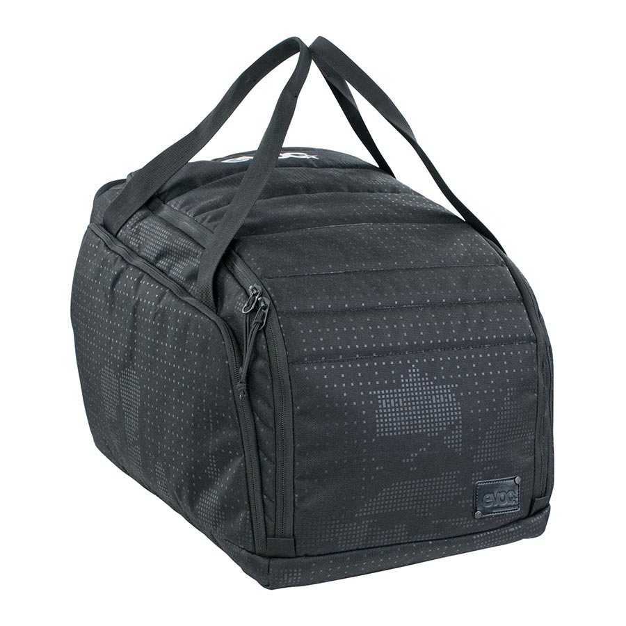 EVOC Gear Bag 35 35L Black-Goodwynn'sGoodwynn's