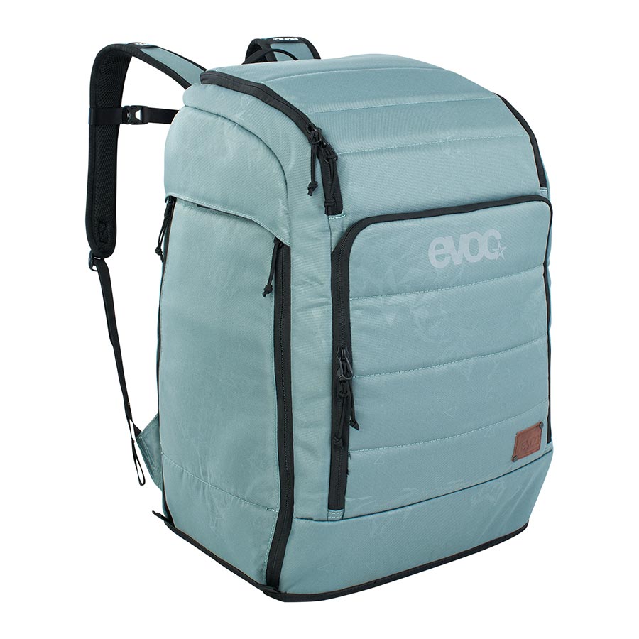 EVOC Gear Backpack 60 Backpack 60L Durable and Spacious Carrying Solution