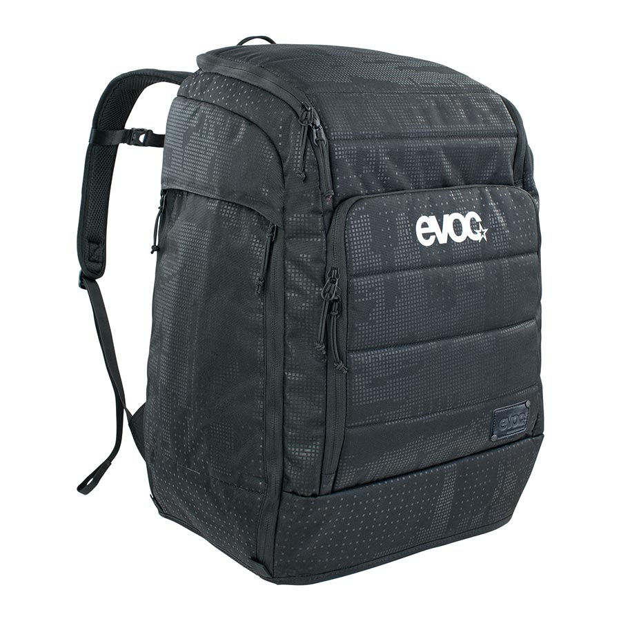 EVOC Gear Backpack 60 Backpack 60L Durable and Spacious Carrying Solution