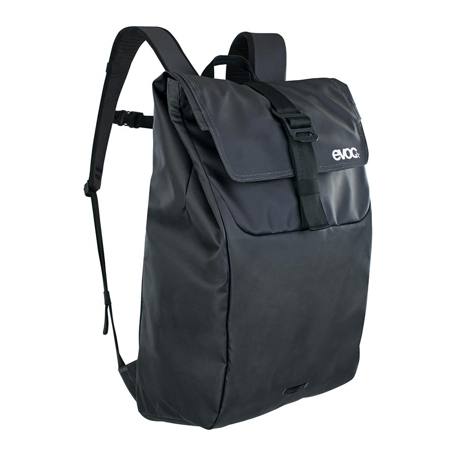 EVOC Duffle Backpack 26 26L Durable Travel Bag with Spacious Main Compartment