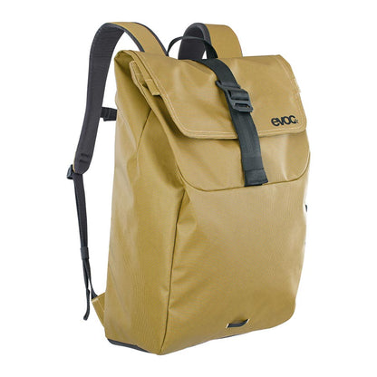 EVOC Duffle Backpack 26 26L Durable Travel Bag with Spacious Main Compartment