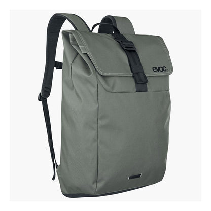 EVOC Duffle Backpack 26 26L Durable Travel Bag with Spacious Main Compartment