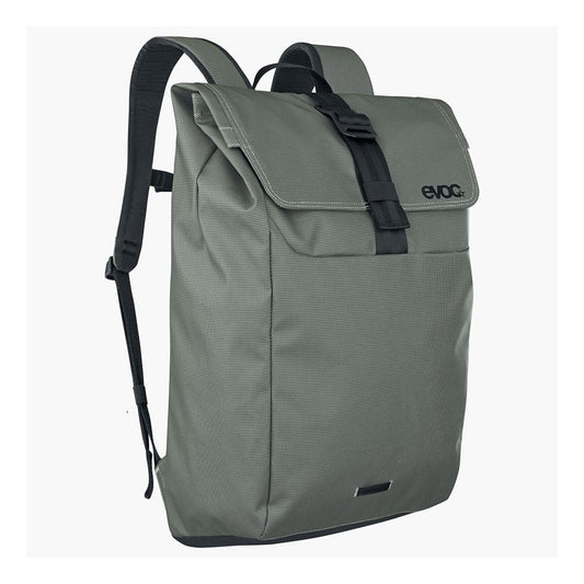 EVOC Duffle Backpack 26 26L Durable Travel Bag with Spacious Main Compartment-Goodwynn's