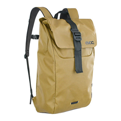 EVOC Duffle Backpack 16 16L Durable and Spacious Outdoor Travel Bag