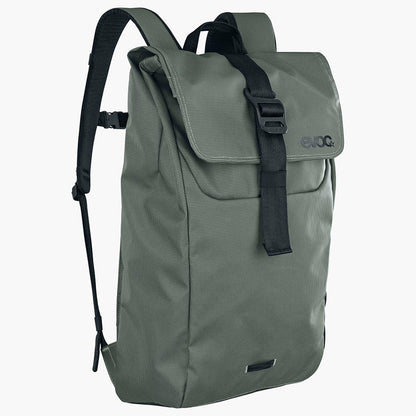 EVOC Duffle Backpack 16 16L Durable and Spacious Outdoor Travel Bag