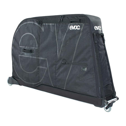 EVOC Bike Bag Pro 305L 147x36x85 for Secure and Spacious Bike Transport