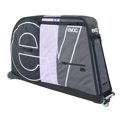 EVOC Bike Bag Pro 305L 147x36x85 for Secure and Spacious Bike Transport