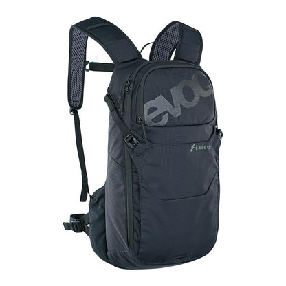 EVOC E-Ride 12 Hydration Bag Volume: 12L Bladder: Not included