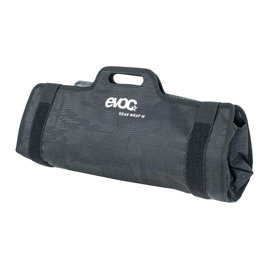EVOC Gear Wrap Black LXL-Goodwynn'sGoodwynn's
