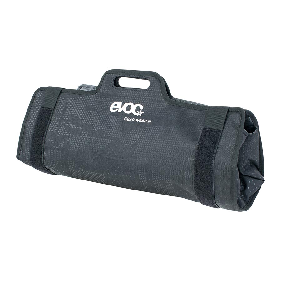 EVOC Gear Wrap Black M-Goodwynn'sGoodwynn's