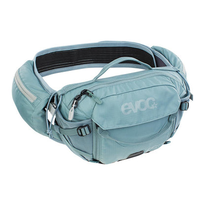 EVOC Hip Pack Pro E-Ride Hydration Bag Volume: 3L Bladder: Not included