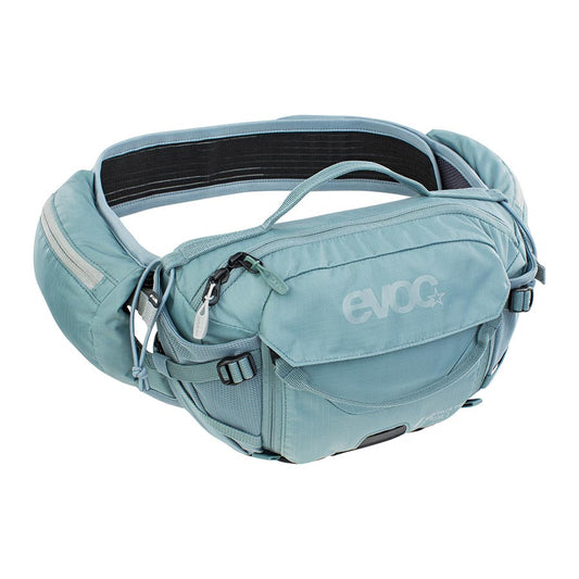 EVOC Hip Pack Pro E-Ride Hydration Bag Volume: 3L Bladder: Not included-Goodwynn's