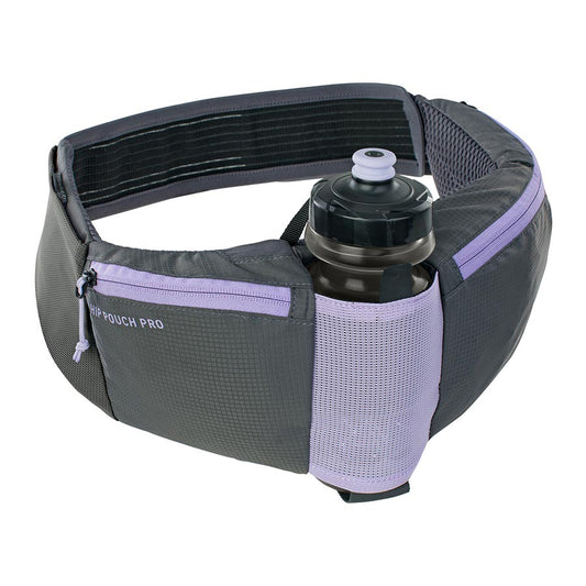 EVOC Hip Pouch Pro + Drink Bottle Bag 1.5L Combined Set-Goodwynn's