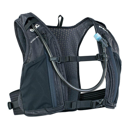 EVOC Hydro Pro 3 + 1.5L Bladder Hydration Bag Volume 3L Bladder Included