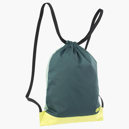 EVOC Gym Bag – Durable and Spacious Sports Bag for Everyday Training and Travel