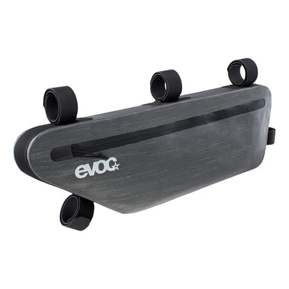 EVOC Frame Pack WP Frame Bag 3.5L Waterproof Compact Bicycle Frame Bag for Cycling
