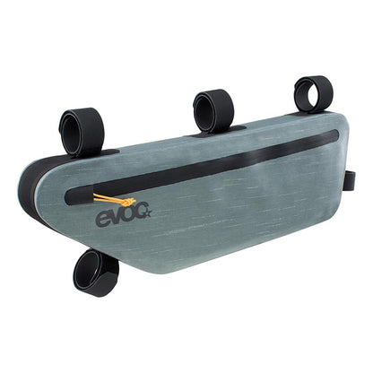 EVOC Frame Pack WP Frame Bag 3.5L Waterproof Compact Bicycle Frame Bag for Cycling