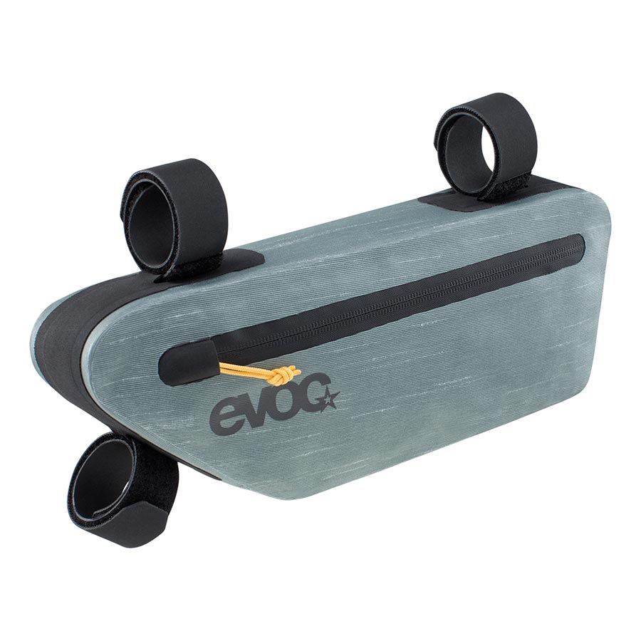 EVOC Frame Pack WP Frame Bag 1.5L for Secure Storage on Your Bike Frame