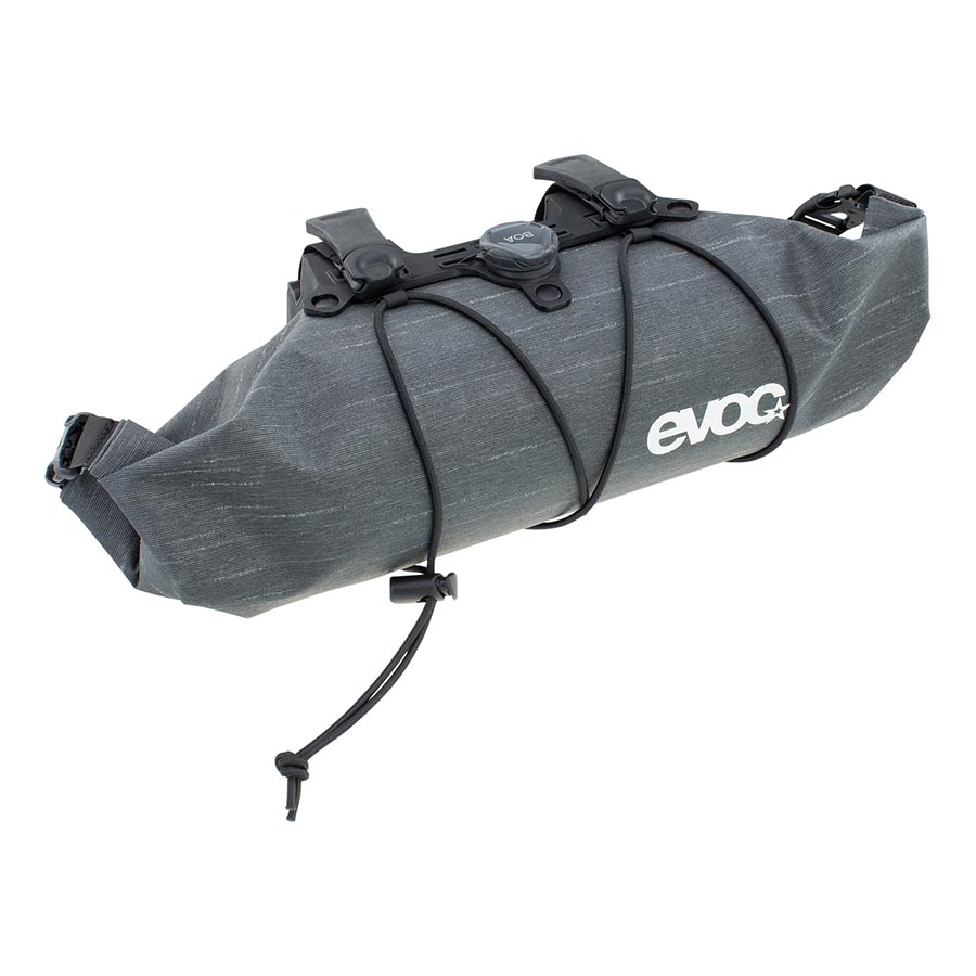 EVOC Handlebar Pack BOA WP Handlebar Bag 2.5L Waterproof Compact Storage Bag-Goodwynn'sGoodwynn's