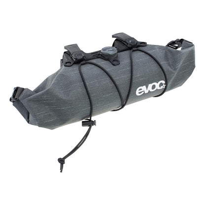 EVOC Handlebar Pack BOA WP Handlebar Bag 2.5L Waterproof Compact Storage Bag