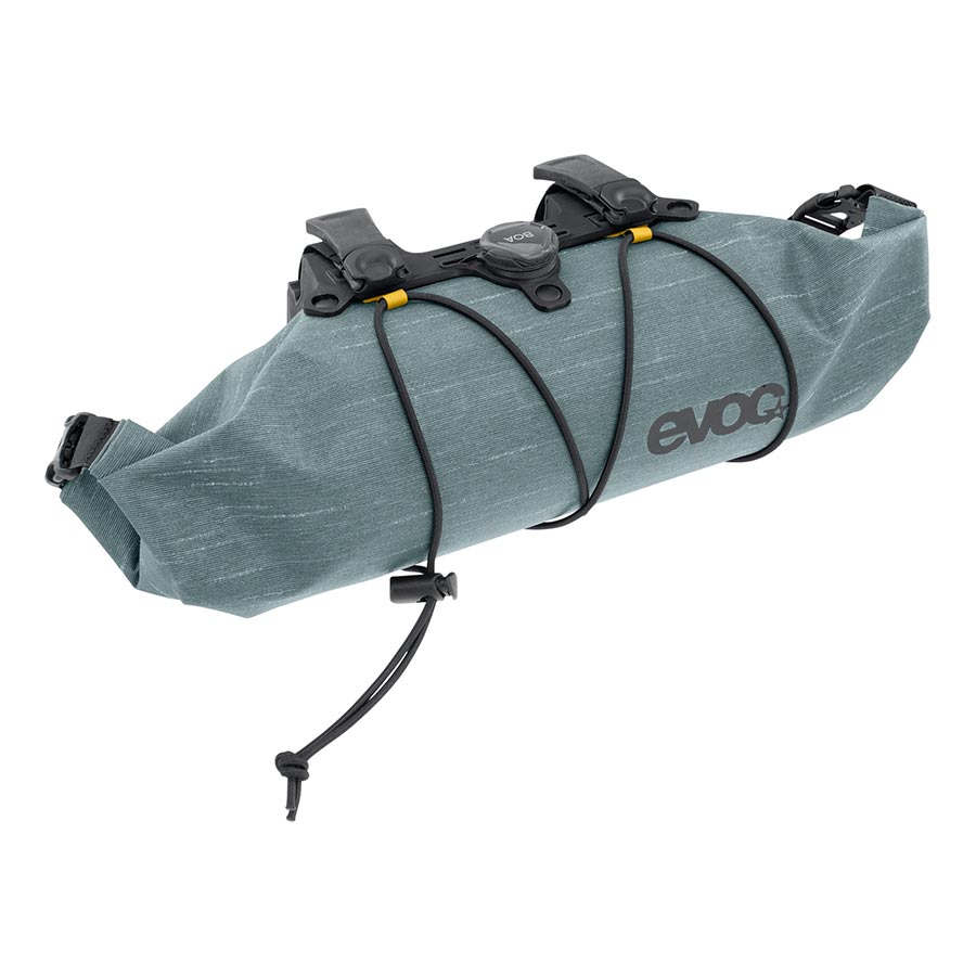 EVOC Handlebar Pack BOA WP Handlebar Bag 2.5L Waterproof Compact Storage Bag