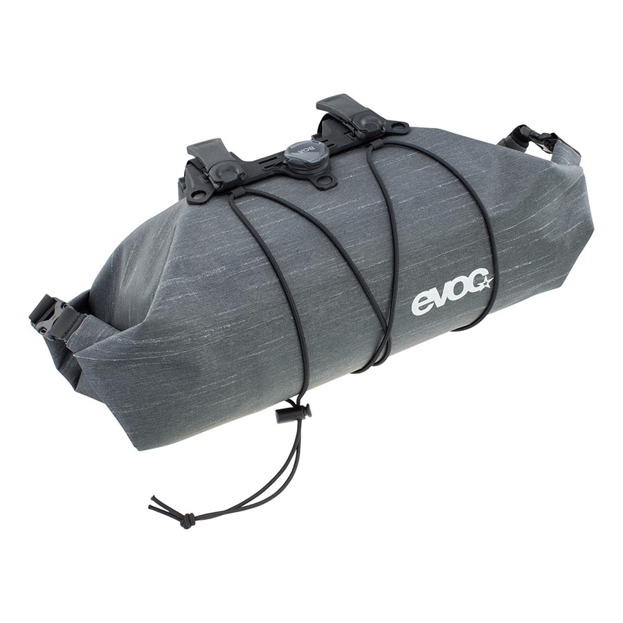 EVOC Handlebar Pack BOA WP Handlebar Bag 5L Waterproof Durable Cycling Storage Bag-Goodwynn'sGoodwynn's