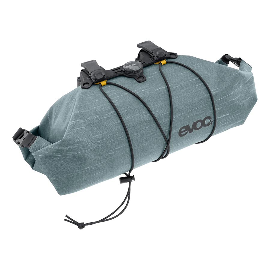 EVOC Handlebar Pack BOA WP Handlebar Bag 5L Waterproof Durable Cycling Storage Bag-Goodwynn'sGoodwynn's
