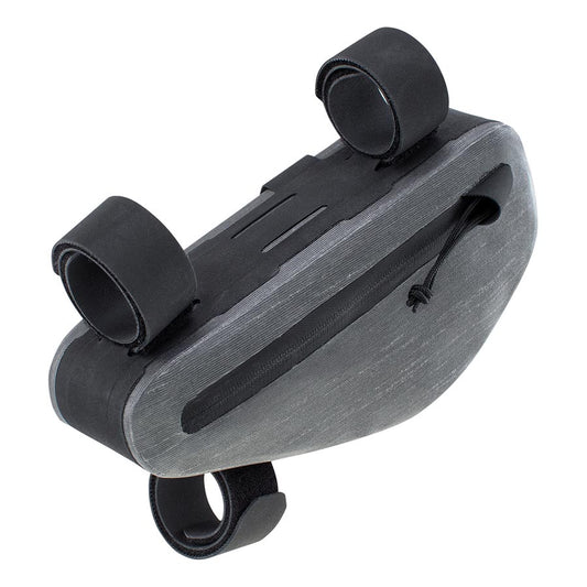 EVOC Multi Frame Pack WP Frame Bag 0.8L Carbon Grey-Goodwynn's