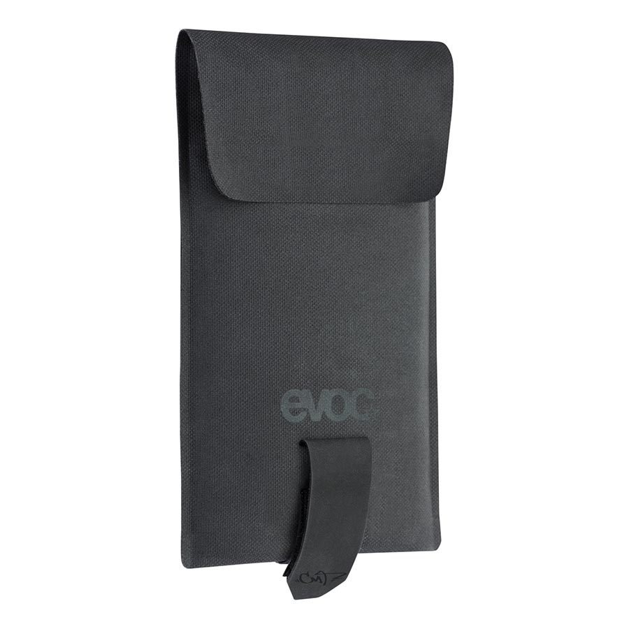 EVOC Phone Pouch Black-Goodwynn'sGoodwynn's