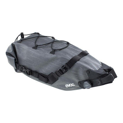 EVOC Seat Pack Boa WP Seat Bag 6L Waterproof Compact Saddle Bag for Cycling