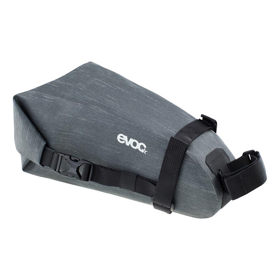 EVOC Seat Pack WP Seat Bag 2L Waterproof Saddle Bag for Cycling and Outdoor Use-Goodwynn'sGoodwynn's