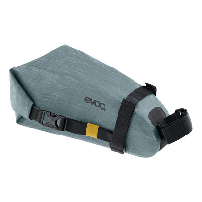 EVOC Seat Pack WP Seat Bag 2L Waterproof Saddle Bag for Cycling and Outdoor Use