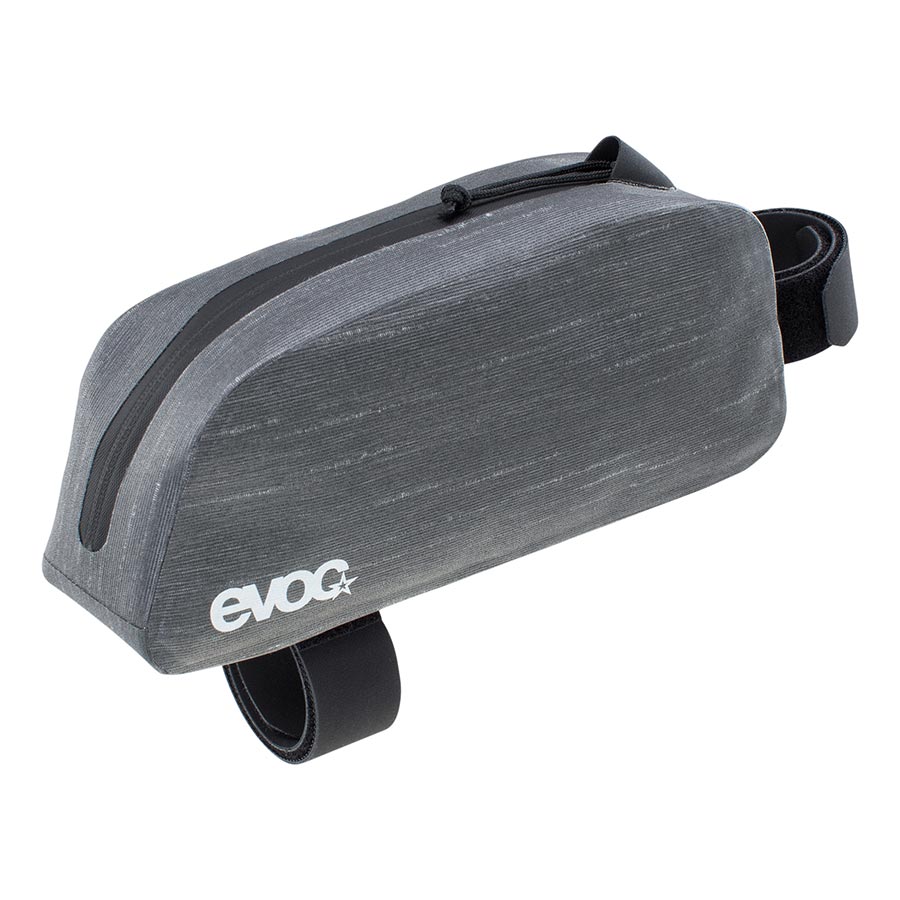 EVOC Top Tube Pack WP Top Tube Bags 0.8L Waterproof Bicycle Frame Bag for Cycling