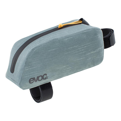EVOC Top Tube Pack WP Top Tube Bags 0.8L Waterproof Bicycle Frame Bag for Cycling