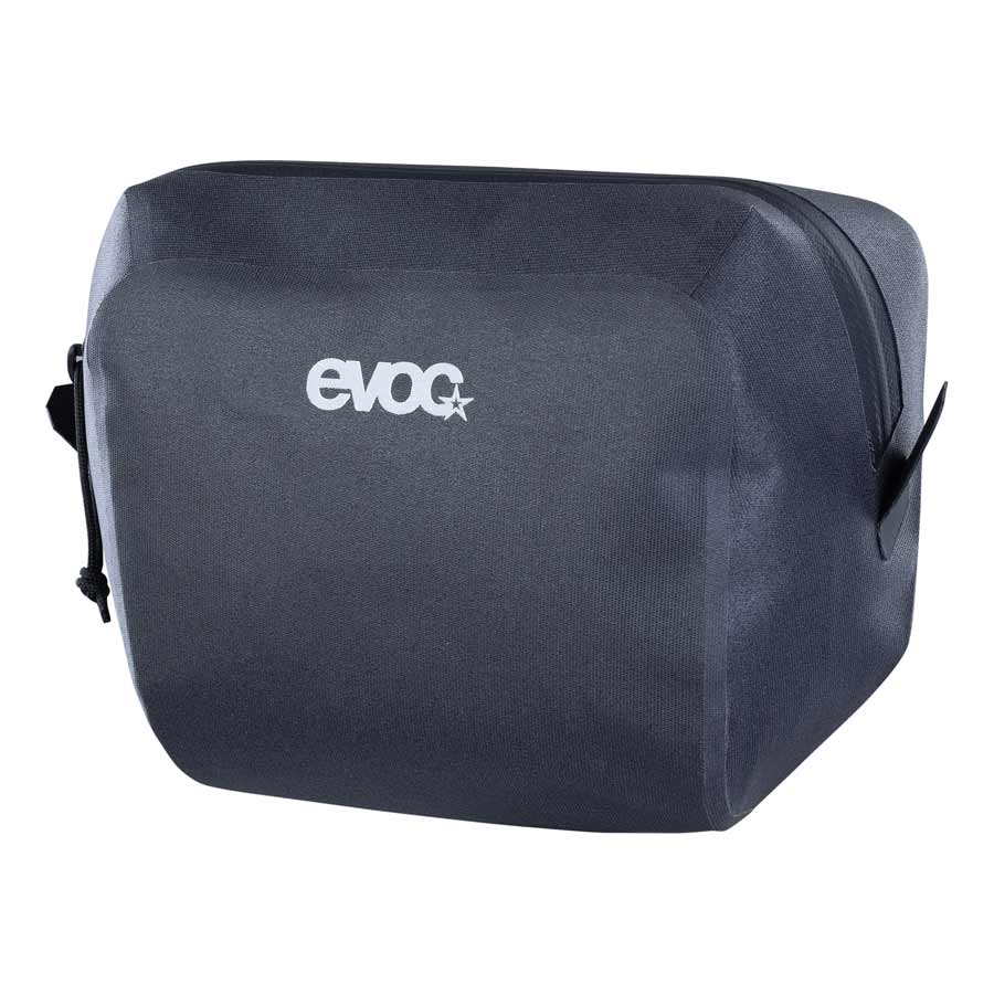 EVOC Pin Pack Torso Protector 1.5L Black-Goodwynn'sGoodwynn's