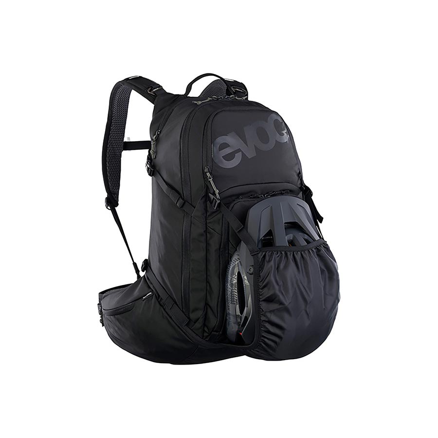 EVOC Explorer Pro 30 Hydration Bag Volume: 30L Bladder: Not included