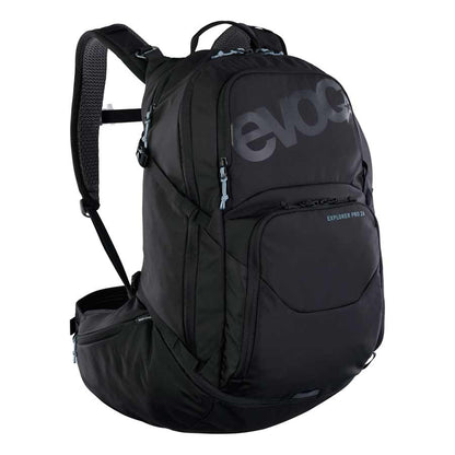 EVOC Explorer Pro 26 Hydration Bag Volume: 26L Bladder: Not included