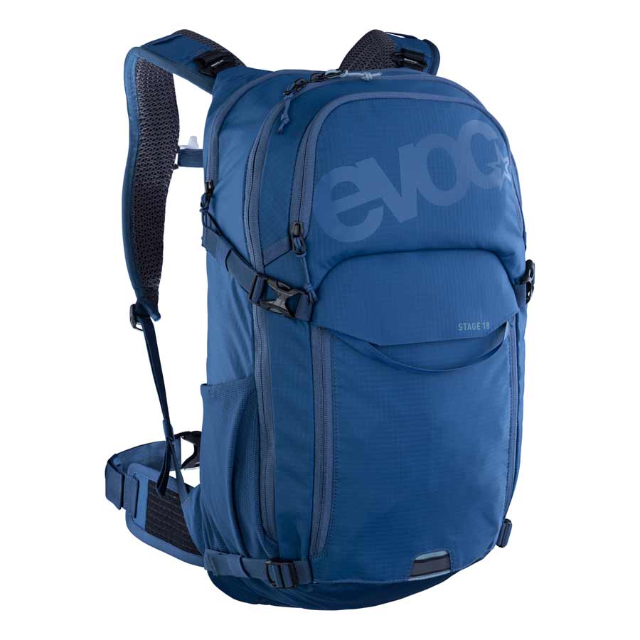EVOC Stage 18 Hydration Bag Volume: 18L Bladder: Not included
