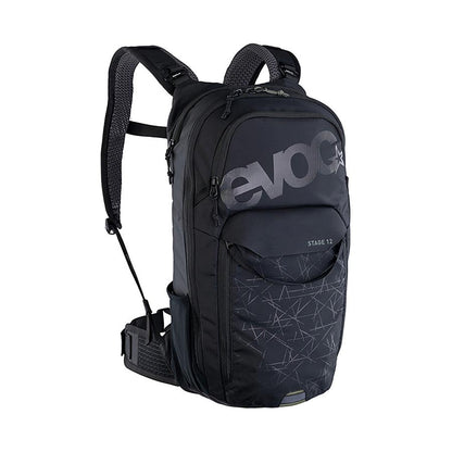 EVOC Stage 12 Hydration Bag Volume: 12L Bladder: Not included